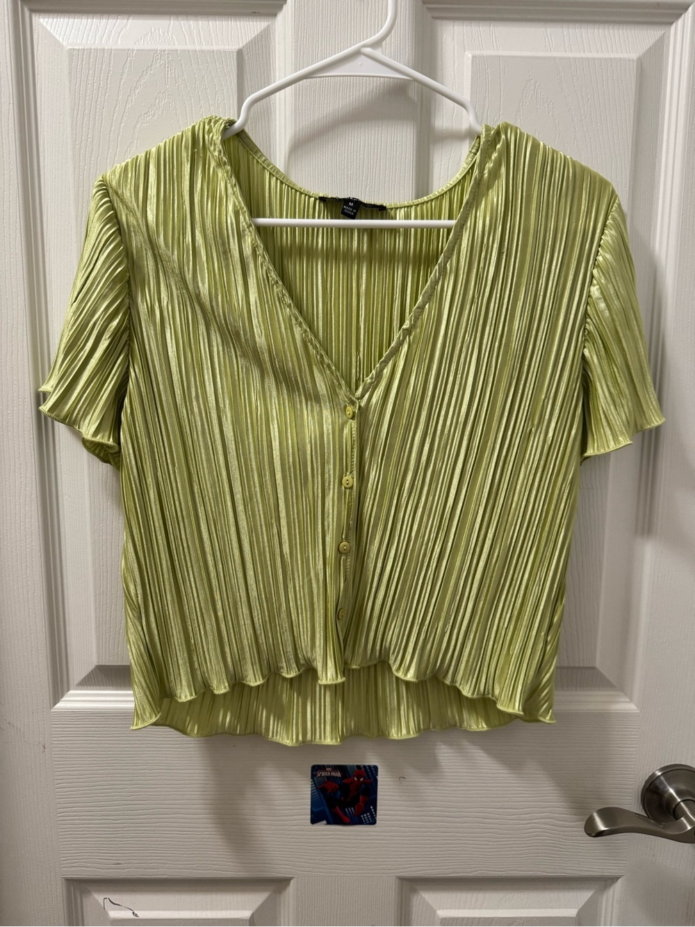 Lulus Top M